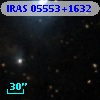 IRAS 05553+1632