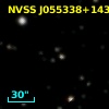 NVSS J055338+143929