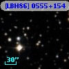 [LBH86] 0555+154