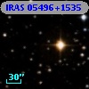 IRAS 05496+1535