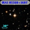 IRAS 05560+1607