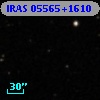 IRAS 05565+1610