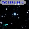 TYC 3671-16-1