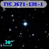 TYC 3671-138-1