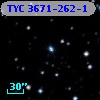 TYC 3671-262-1