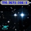 TYC 3671-316-1