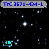 TYC 3671-434-1
