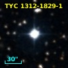 TYC 1312-1829-1