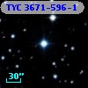 TYC 3671-596-1