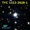 TYC 1312-2628-1