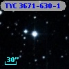 TYC 3671-630-1