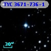 TYC 3671-736-1