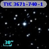 TYC 3671-740-1