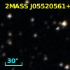 2MASS J05520561+1550066