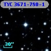 TYC 3671-780-1