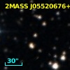 2MASS J05520676+1554533