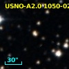 USNO-A2.0 1050-02773107