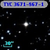 TYC 3671-867-1