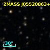 2MASS J05520863+1549525