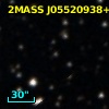 2MASS J05520938+1549329