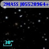 2MASS J05520964+1548107