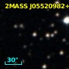 2MASS J05520982+1551351