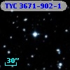TYC 3671-902-1