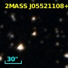 2MASS J05521108+1553078