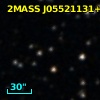 2MASS J05521131+1550473