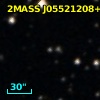 2MASS J05521208+1551490