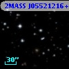2MASS J05521216+1548529