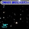 2MASS J05521372+1553382