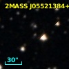 2MASS J05521384+1552502