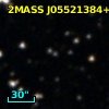 2MASS J05521384+1550286