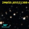 2MASS J05521388+1556495
