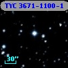 TYC 3671-1100-1