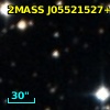 2MASS J05521527+1555421