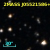 2MASS J05521586+1553272