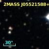 2MASS J05521588+1554411