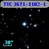 TYC 3671-1102-1