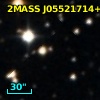 2MASS J05521714+1556156