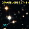 2MASS J05521748+1556456