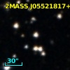2MASS J05521817+1551526