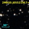 2MASS J05521917+1549010
