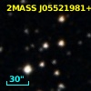 2MASS J05521981+1553138