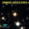 2MASS J05521991+1557110