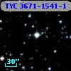 TYC 3671-1541-1