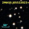 2MASS J05522023+1552478