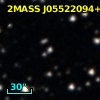 2MASS J05522094+1549453