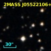 2MASS J05522106+1553134